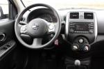 Nissan Micra 2015 года